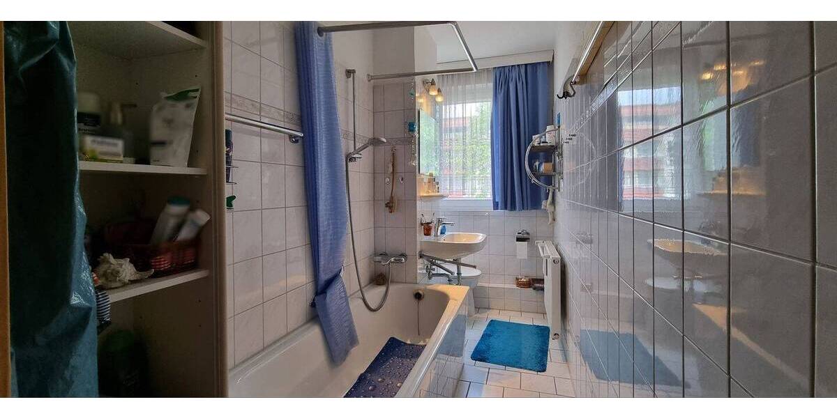 Etagenwohnung Ferdinandshof - 3 Zimmer, 60 m&sup2;, 44.000&euro; | Angebot:26851320