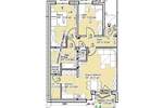 Etagenwohnung Geilenkirchen / Niederheid Tripsrath - 3 Zimmer, 84 m&sup2;, 363.200&euro; | Angebot:25686993