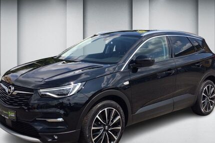 Opel Grandland (X) 78.350 km 17.990 € Leipzig 04179