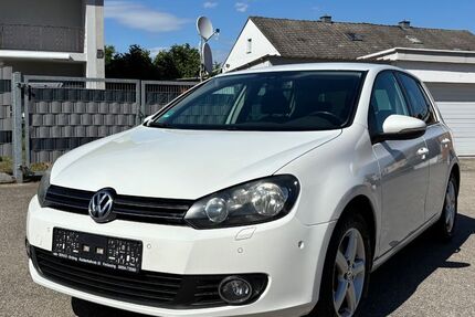VW Golf 145.900 km 4.890 &euro; Langquaid 84085