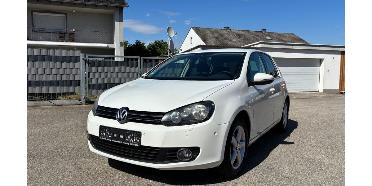 VW Golf 145.900 km 4.890 &euro; Langquaid 84085