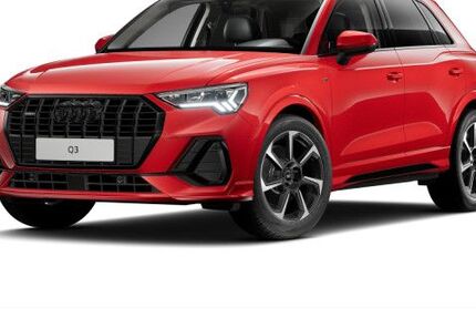 Audi Q3 9.000 km 45.590 &euro; Gersthofen 86368