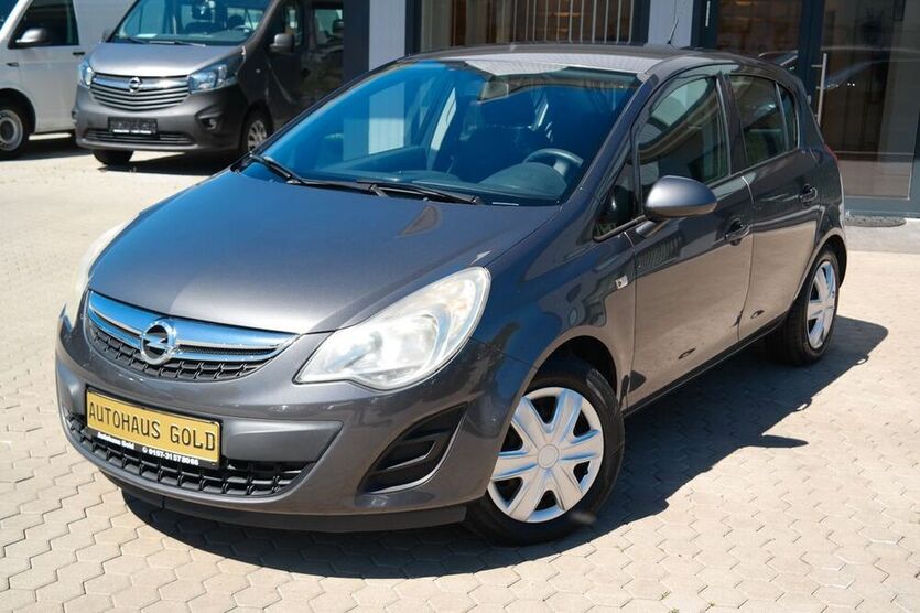 Corsa