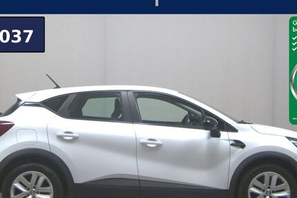 Renault Captur 70.083 km 12.980 &euro; Gyhum/Bockel 27404