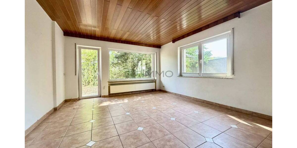 Etagenwohnung Irrel - 3 Zimmer, 109 m&sup2;, 1.350&euro; | Angebot:26470537