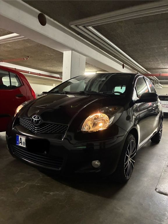 Yaris