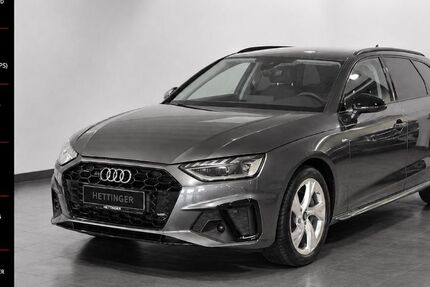 Audi A4 10.900 km 39.900 &euro; Marktheidenfeld 97828