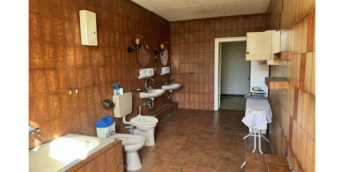 Etagenwohnung Syke-Okel Okel - 4 Zimmer, 185 m&sup2;, 159.000&euro; | Angebot:26512764