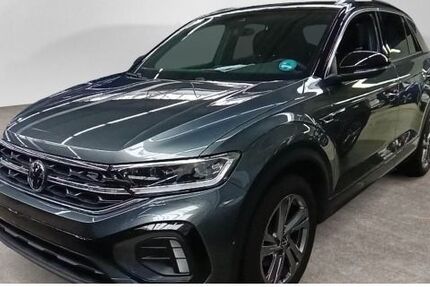 VW T-Roc 27.730 km 31.690 € Lemgo 32657