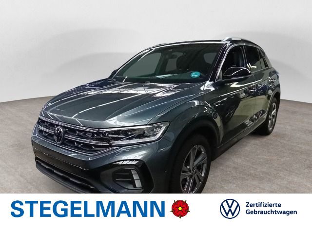 VW T-Roc 27.730 km 31.690 € Lemgo 32657