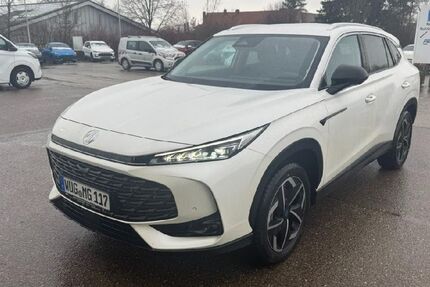 MG HS 2.000 km 32.790 &euro; Weißenburg 91781