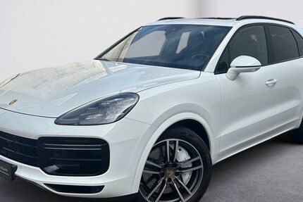 Porsche Cayenne 115.000 km 61.490 &euro; Rastatt 76437