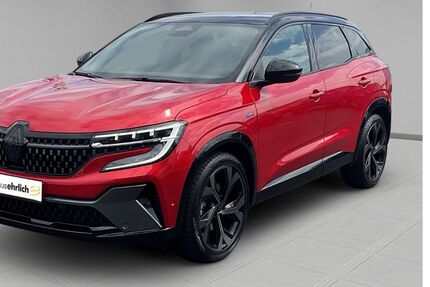 Renault Austral 56.000 km 24.790 &euro; Würzburg 97076