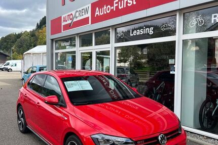VW Polo 47.200 km 20.990 € Schenkenzell 77773