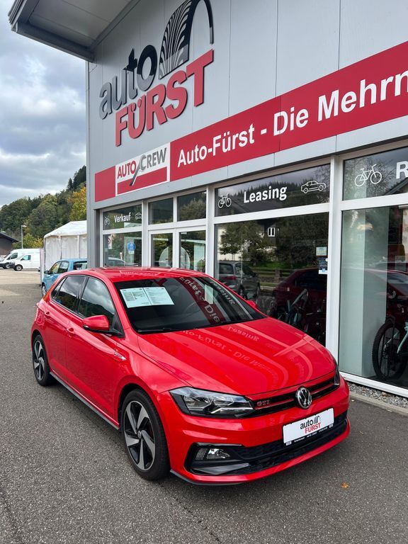 VW Polo 47.200 km 20.990 € Schenkenzell 77773