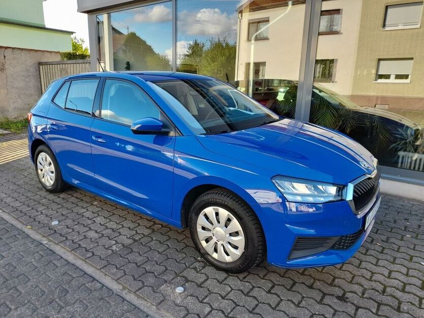 Fabia