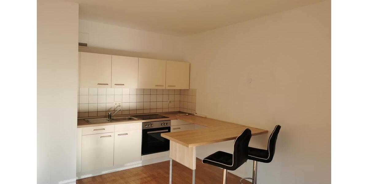 Etagenwohnung Münster Münster-West - 1 Zimmer, 37 m&sup2;, 860&euro; | Angebot:26040955