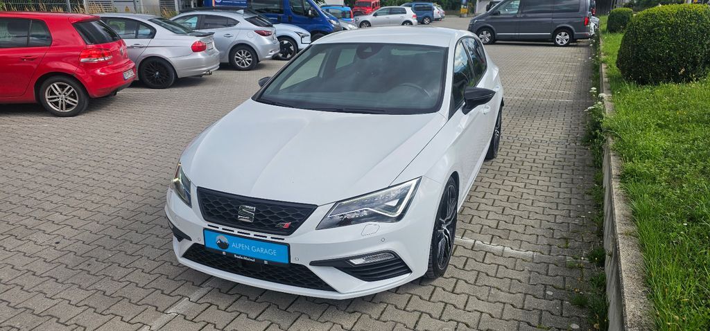 Cupra Leon 128.000 km 21.555 € Raubling 83064