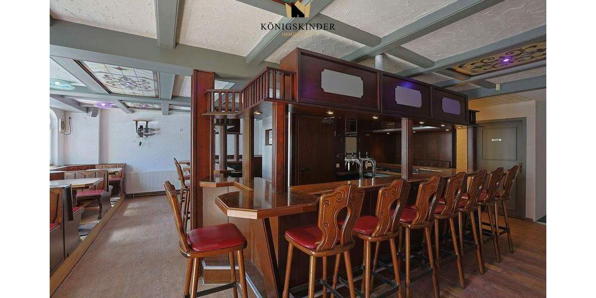 Gewerbeobjekt Sulzbach an der Murr Sulzbach - 1 Zimmer, 599.999&euro; | Angebot:24723388