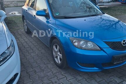 Mazda 3 149.110 km 899 &euro; Ahaus 48683