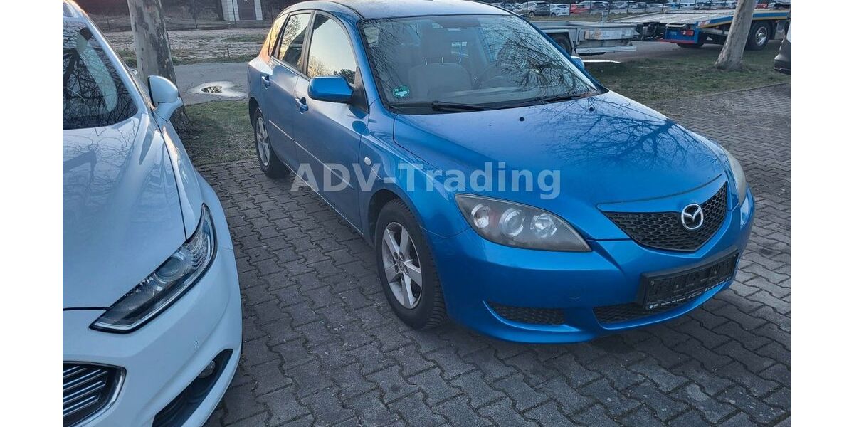 Mazda 3 149.110 km 899 &euro; Ahaus 48683
