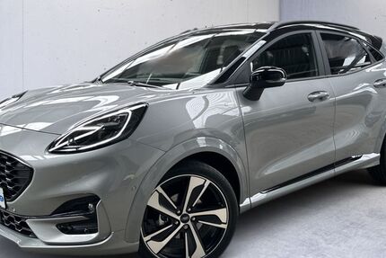 Ford Puma 29.000 km 20.990 € Freiburg im Breisgau 79108
