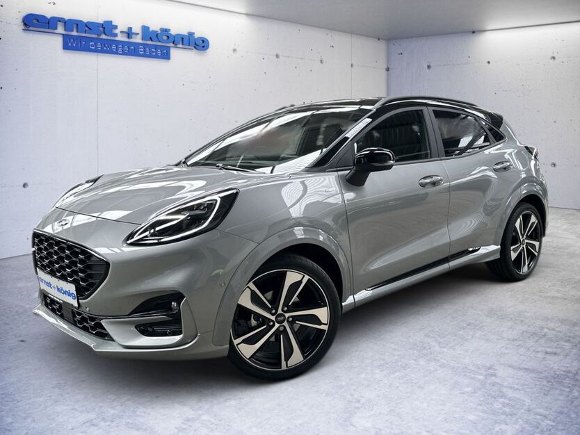 Ford Puma 29.000 km 20.990 € Freiburg im Breisgau 79108