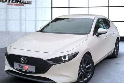 Mazda 3 19.500 km 25.250 &euro; Kirchseeon bei München 85614