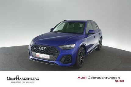 Audi Q5 74.600 km 36.910 &euro; Aach 78267