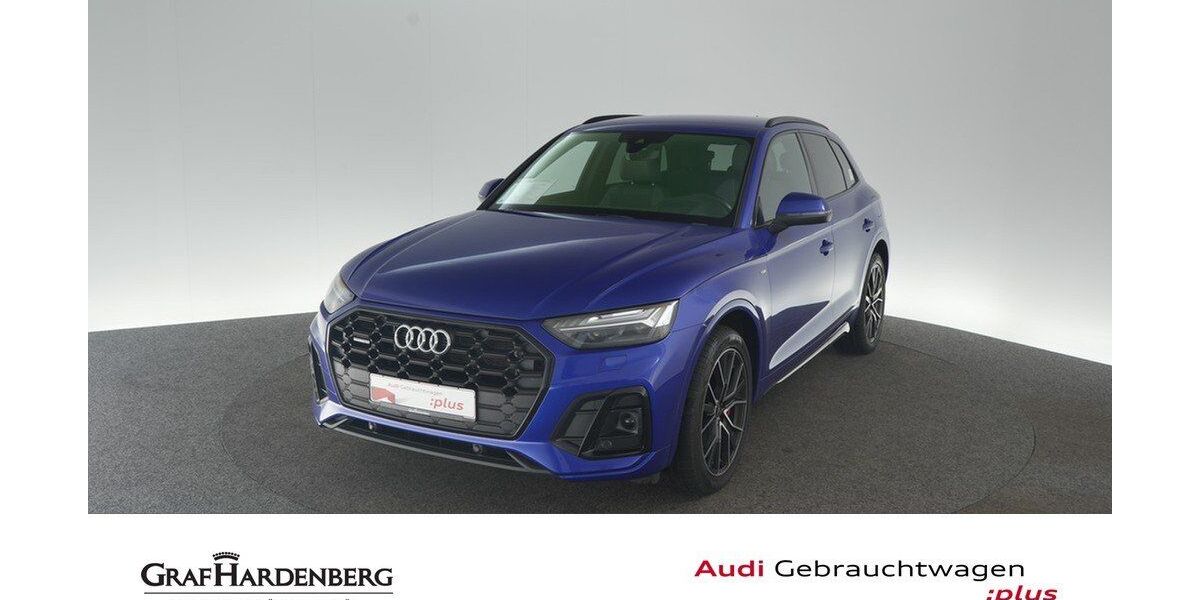 Audi Q5 74.600 km 36.910 &euro; Aach 78267