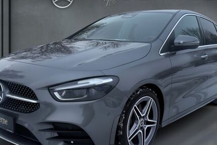 Mercedes-Benz B 220 15.600 km 36.790 &euro; Buxtehude 21614