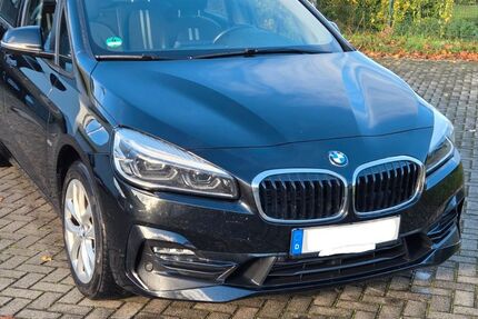 BMW 218 Active Tourer 153.700 km 12.200 &euro; Rust 77977