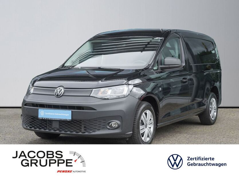 VW Caddy 28.823 km 22.930 € Heinsberg 52525