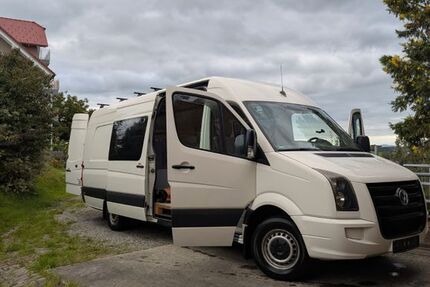 VW Crafter