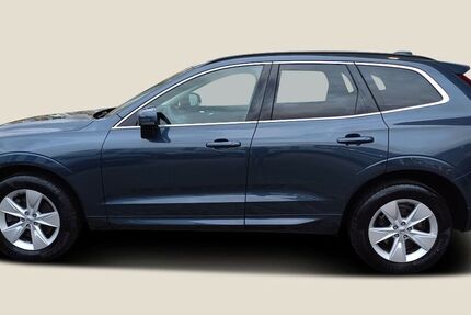 Volvo XC60 45.946 km 35.100 &euro; Schweinfurt 97424