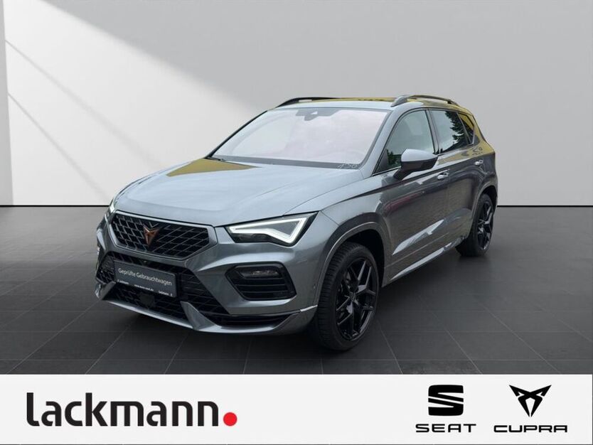 Ateca