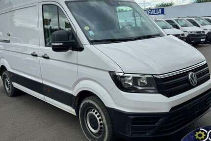 VW Crafter 70.000 km 26.970 &euro; Schweinfurt 97424