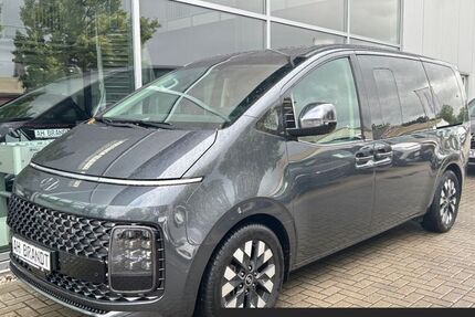 Hyundai STARIA 39.969 km 43.950 € Rostock 18146