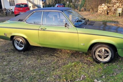 Opel Manta