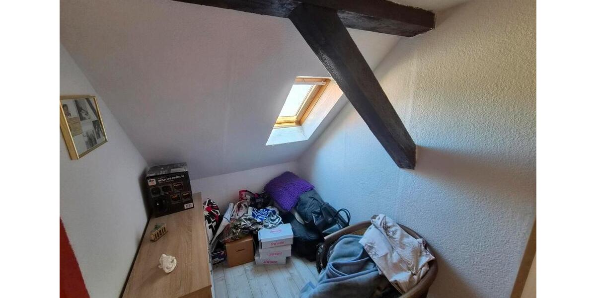 Doppelhaushälfte Zahna-Elster Elster - 4 Zimmer, 100 m&sup2;, 45.000&euro; | Angebot:26679425