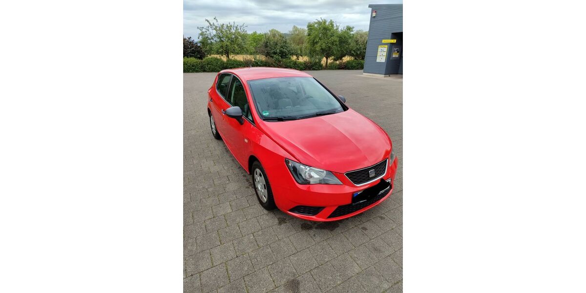 Seat Ibiza 127.000 km 3.500 &euro; Schorndorf 73614