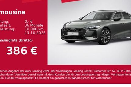 Audi A5 11.000 km 46.610 € Gersthofen 86368