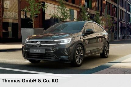 VW Taigo