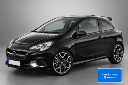 Opel Corsa 104.000 km 9.999 &euro; Dippoldiswalde 01744