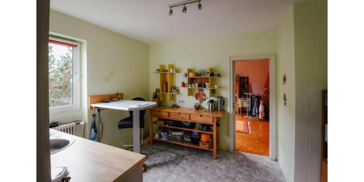 4 Zimmer Whg. (1.OG - 127m²) in Annweiler am Trifels zu vermieten 4 zimmer