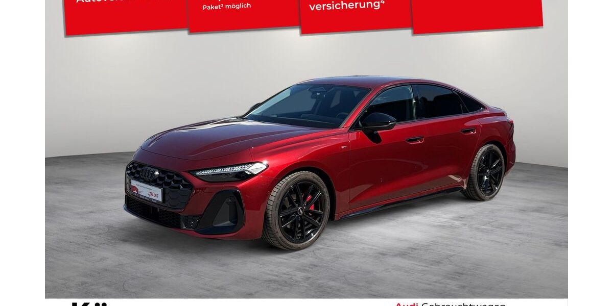 Audi A5 13.645 km 47.490 &euro; Mosbach 74821