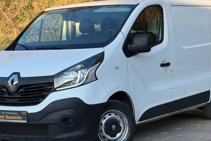 Renault Trafic 85.800 km 11.490 &euro; Kiel 24147