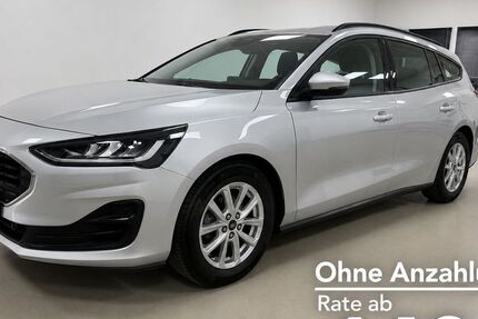 Ford Focus 149.700 km 13.990 &euro; Sandhausen ( bei Heidelberg ) 69207