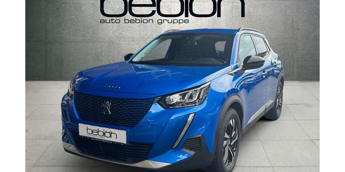 Peugeot 2008 29.900 km 17.680 &euro; Tübingen 72072