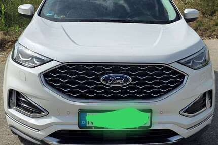 Ford Edge 67.941 km 23.900 &euro; Nördlingen 86720